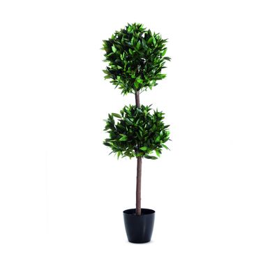 Plante artificielle laurier - hauteur 165 cm