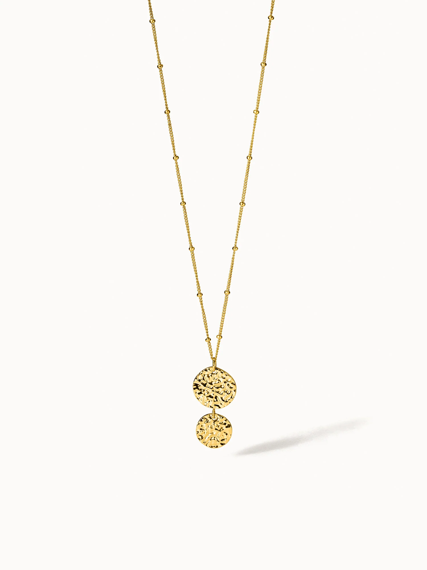 Malihini Coin Kette - PURELEI