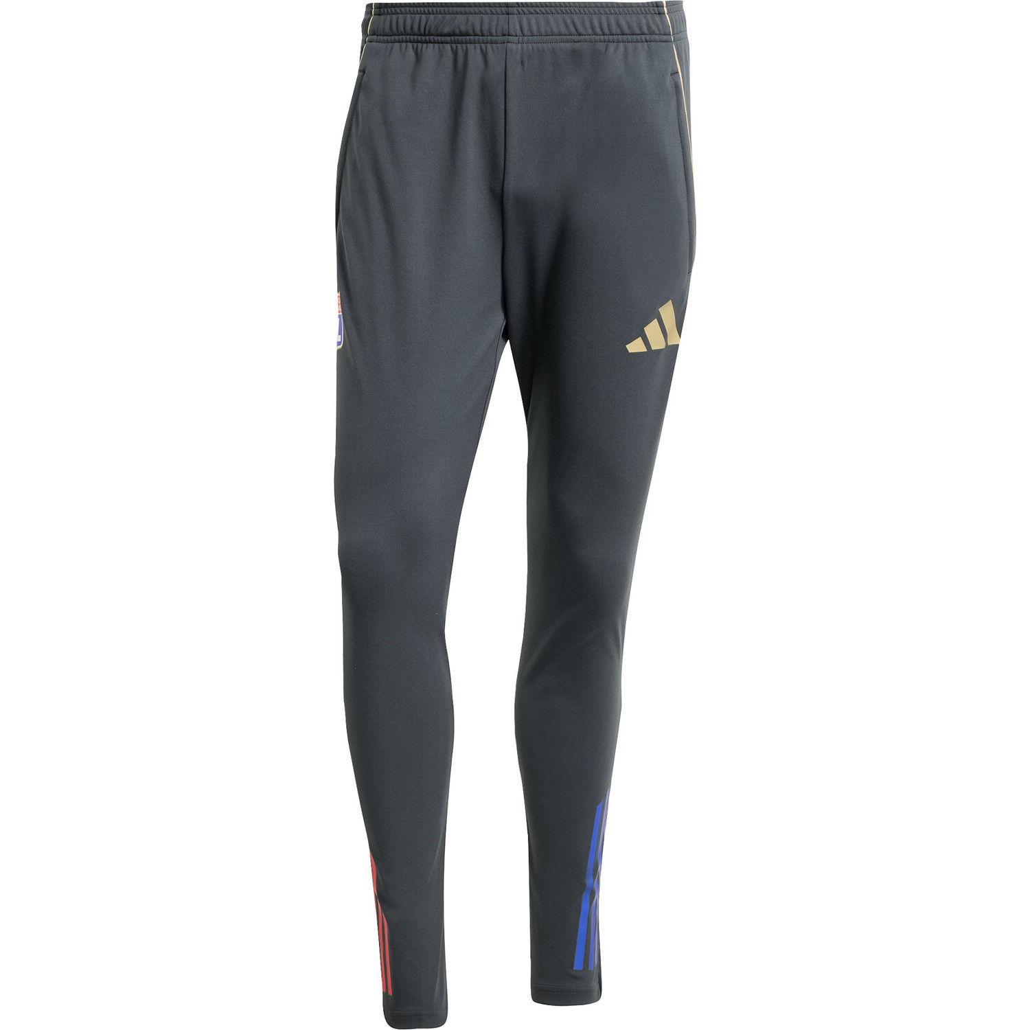 adidas Olympique Lyon Training Pant 2025/2026