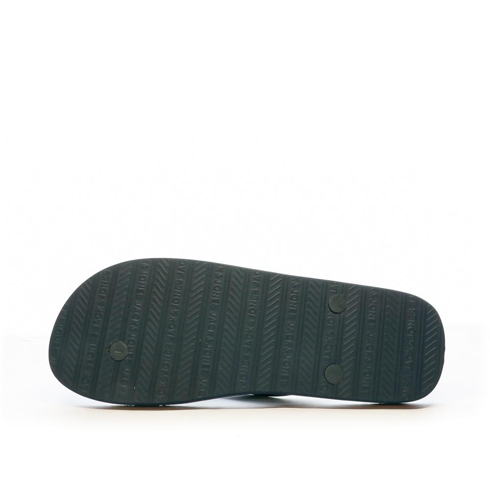Jack & Jones Tongs Marine Homme Jack & Jones Basic