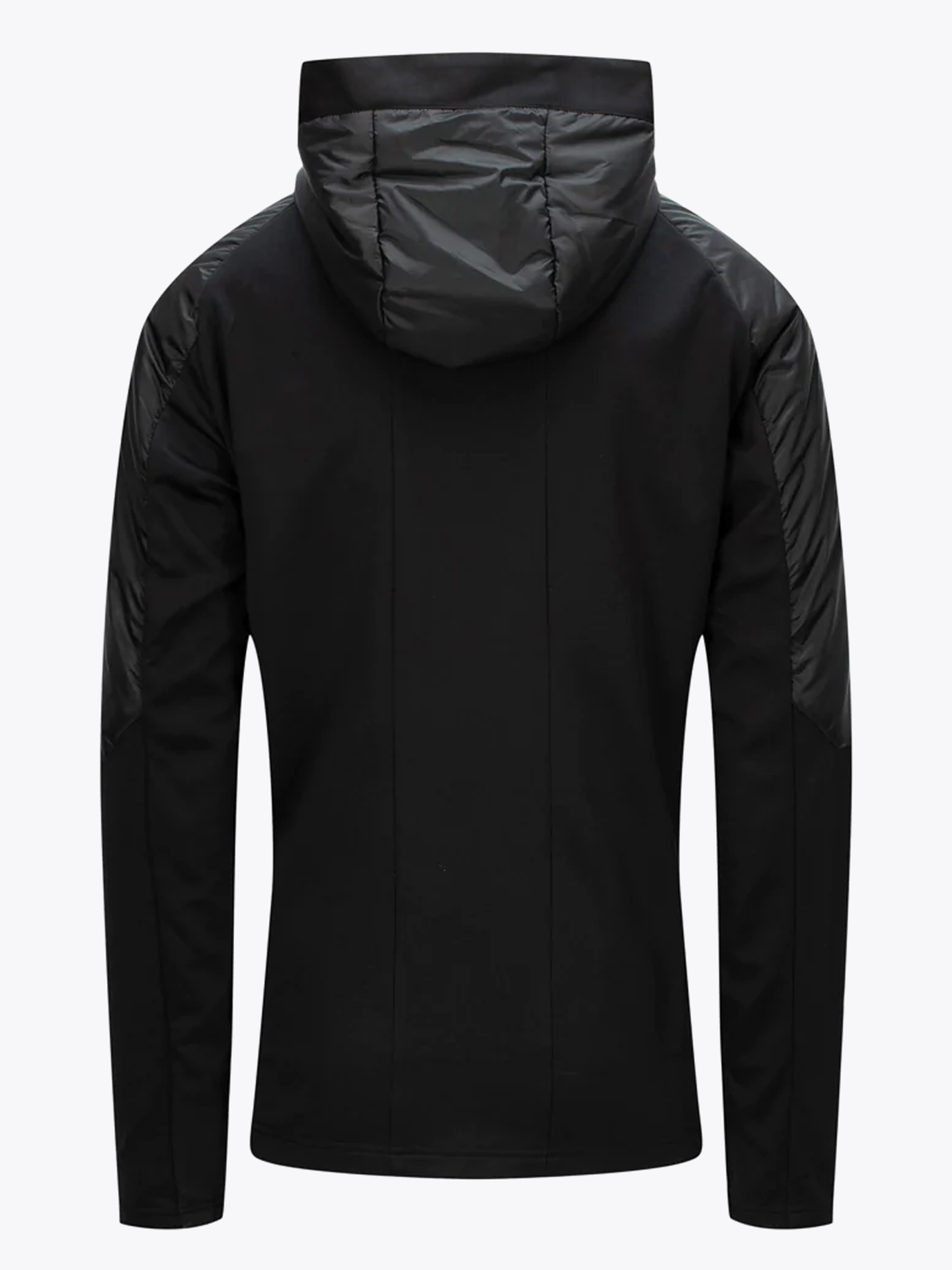 Livigno hybrid jacket