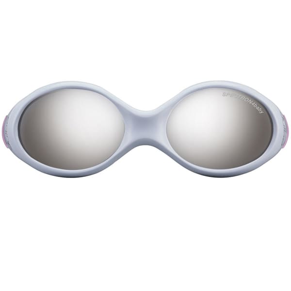 Lunette de soleil lifestyle JULBO LOOPING 1 LAVENDE/ROSE