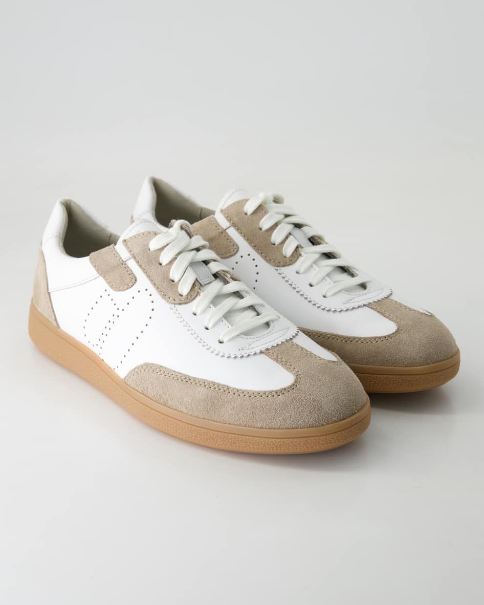 Pius Gabor 1071.10.10 Sneaker in Beige
