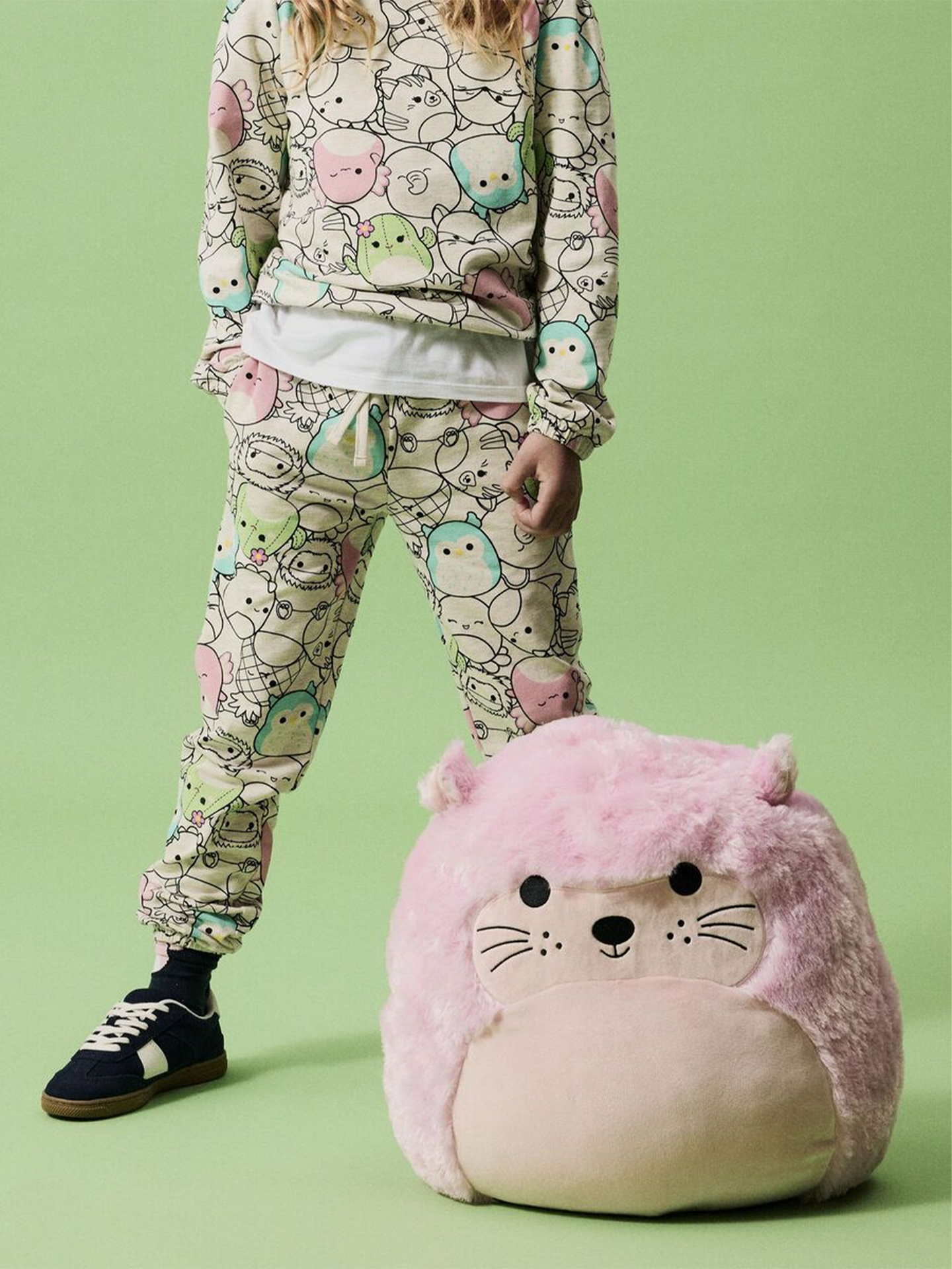 Juba Squishmallows Sweat Pant