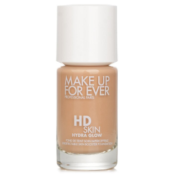 Make up for Ever HD Skin Hydra Glow Foundation