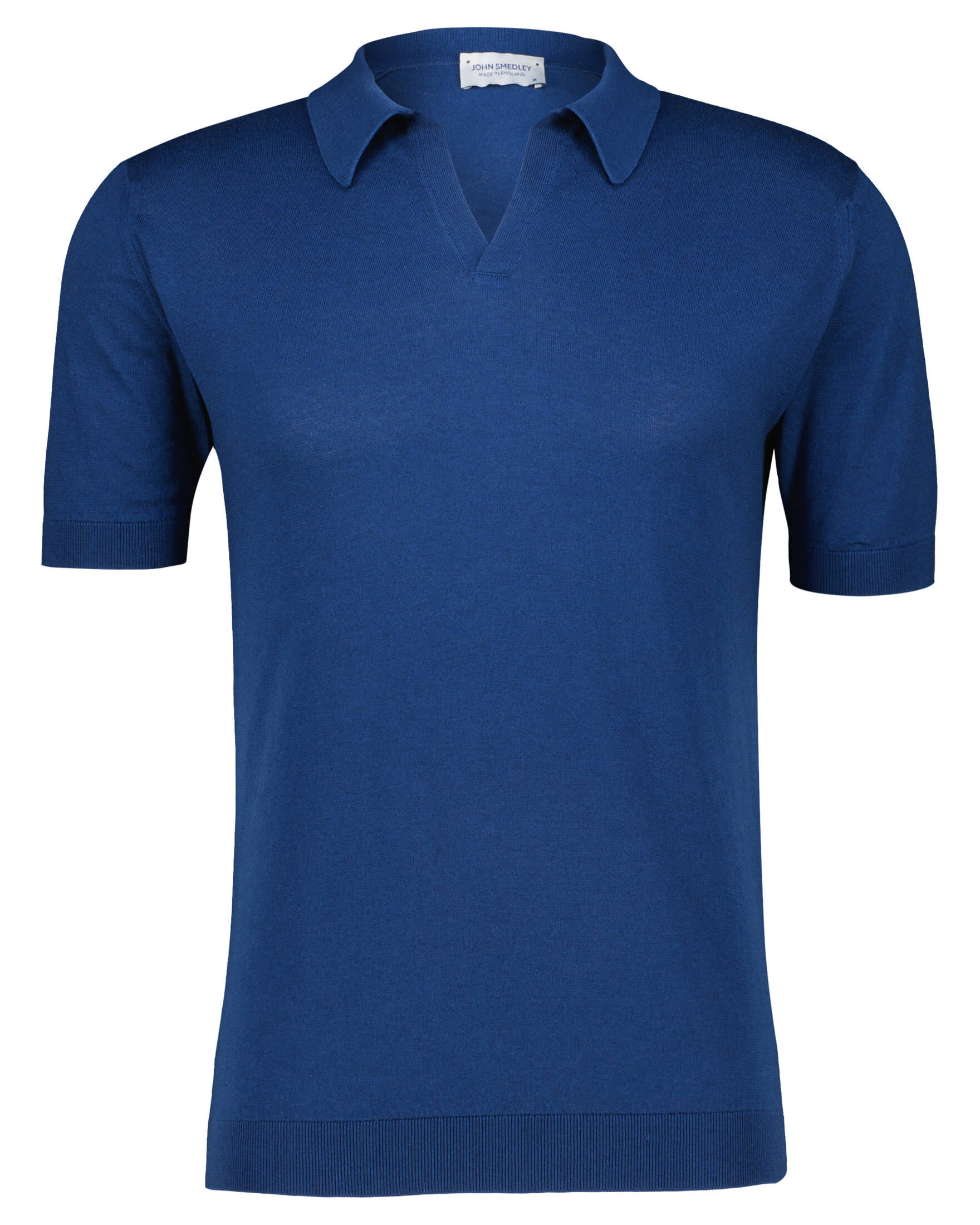 John Smedley| Herren Poloshirt NOAH