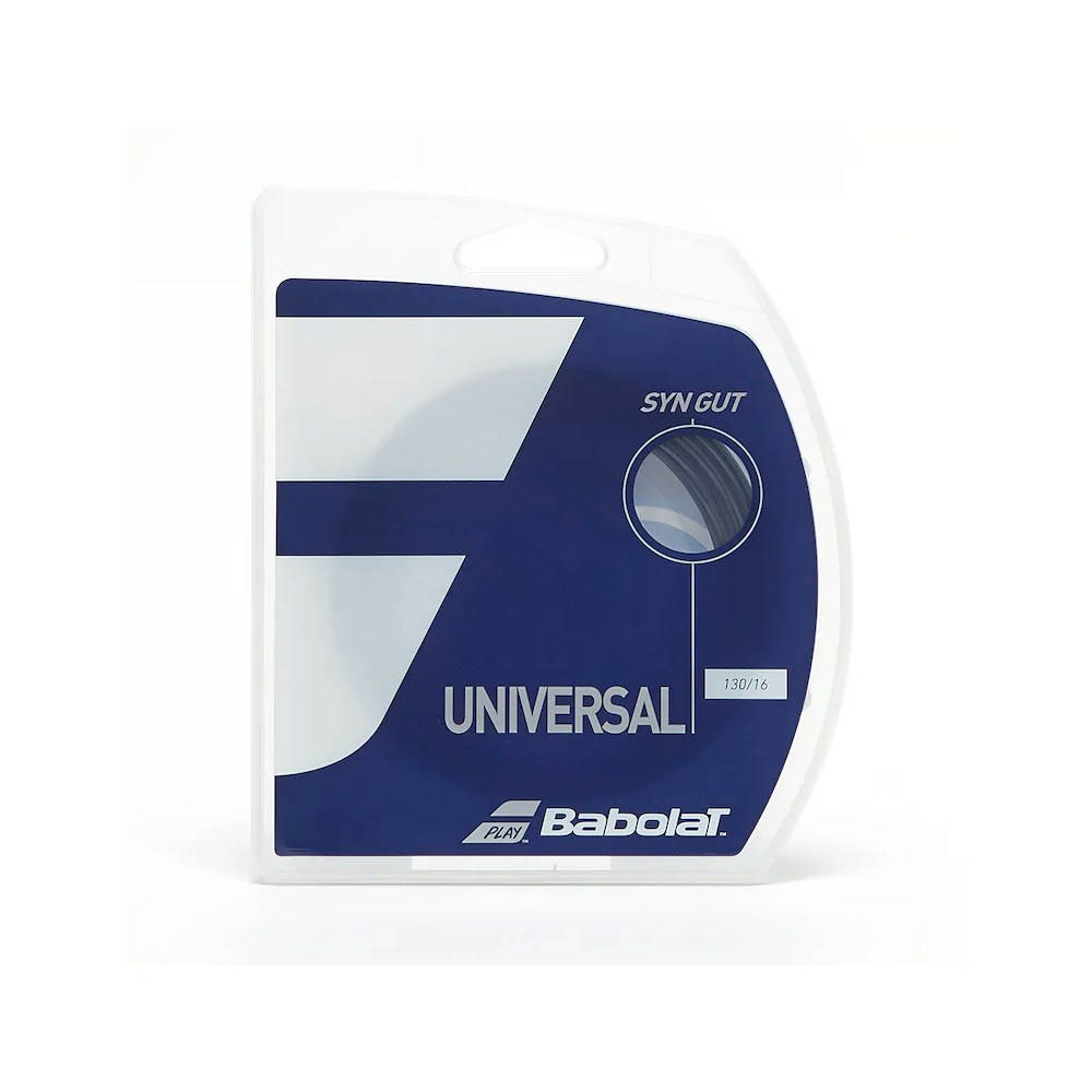 Babolat  Synthetic Gut 12M