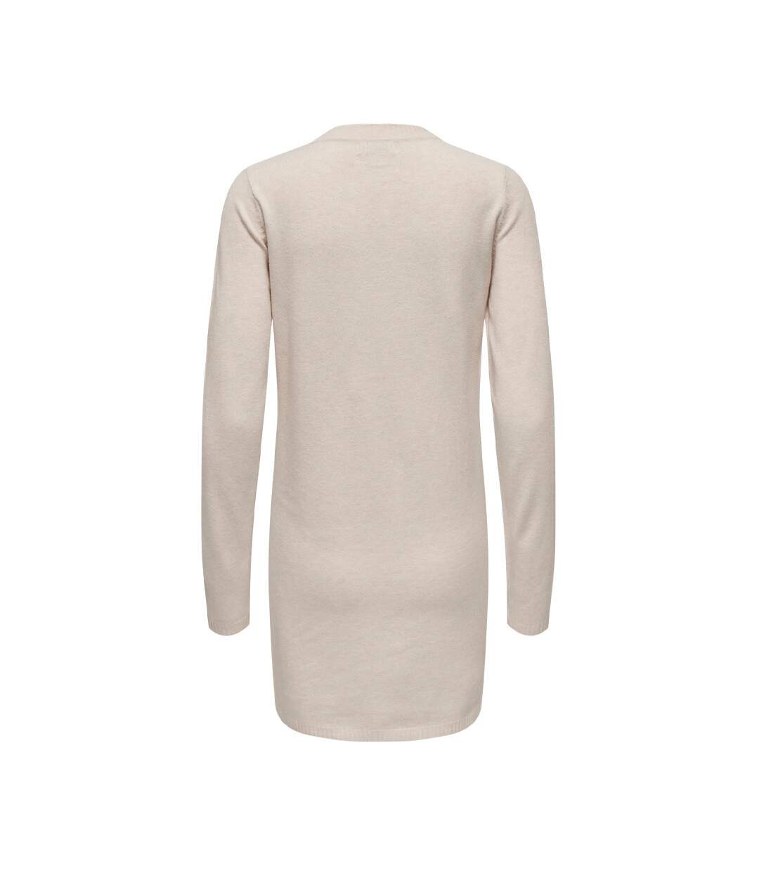 Robe Beige Femme JDY Prime Life