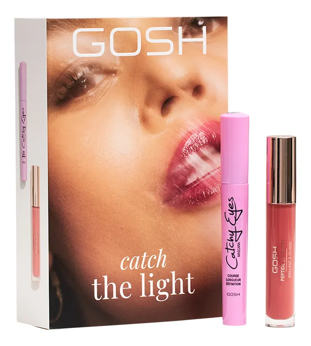 Gosh Copenhagen Catch The Light gaveæske - 1 stk.