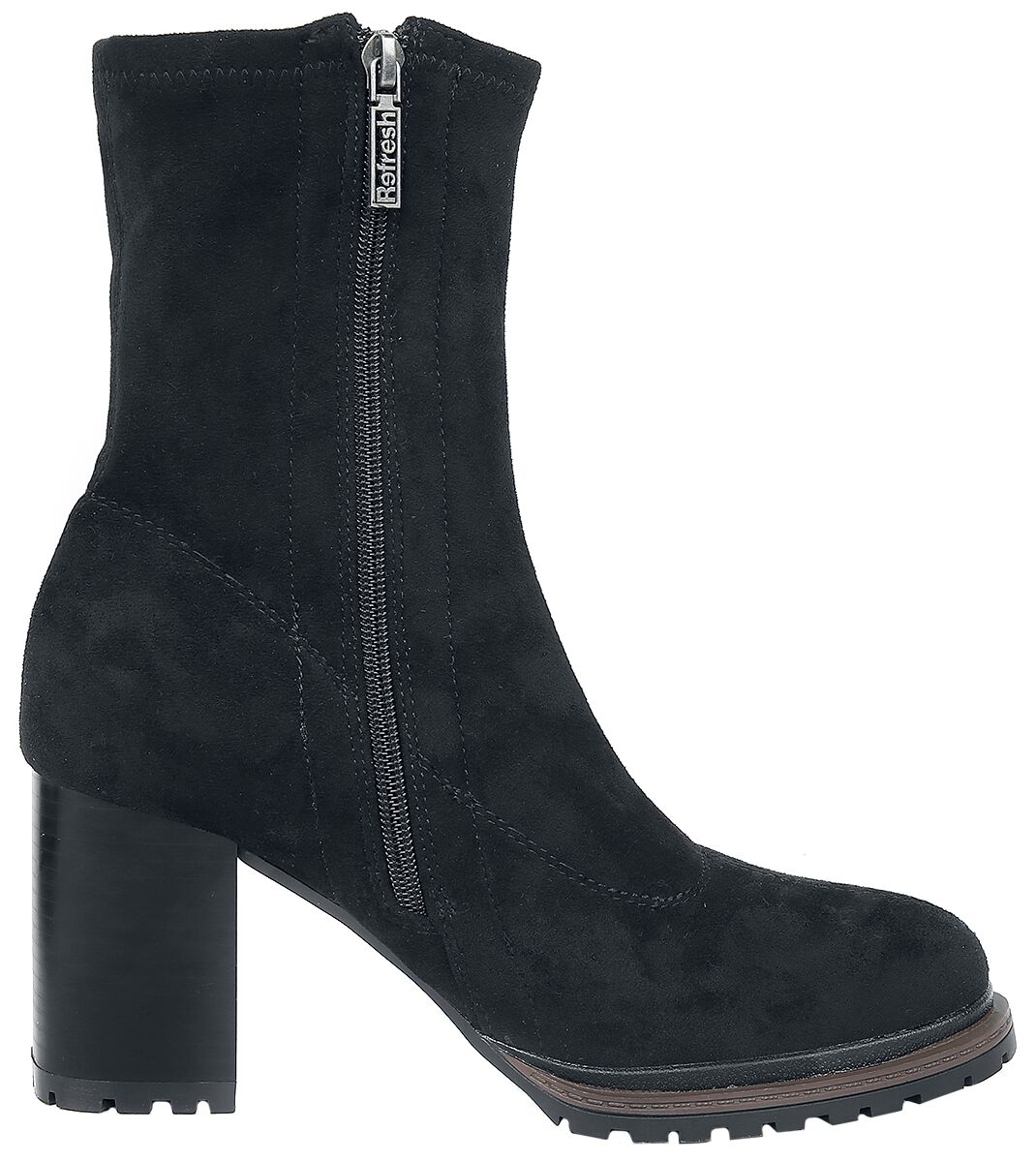 Refresh Talons hauts