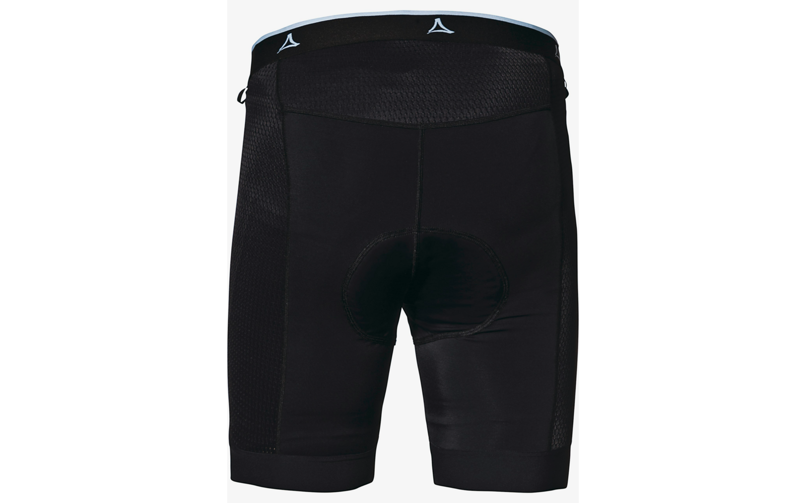 Schöffel Skin Pants 8h M Herren Radhose mit Sitzpolster
