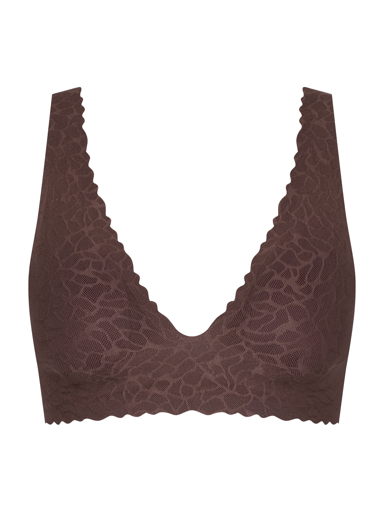 Brassière sloggi Zero Feel Lace 2.0 Top