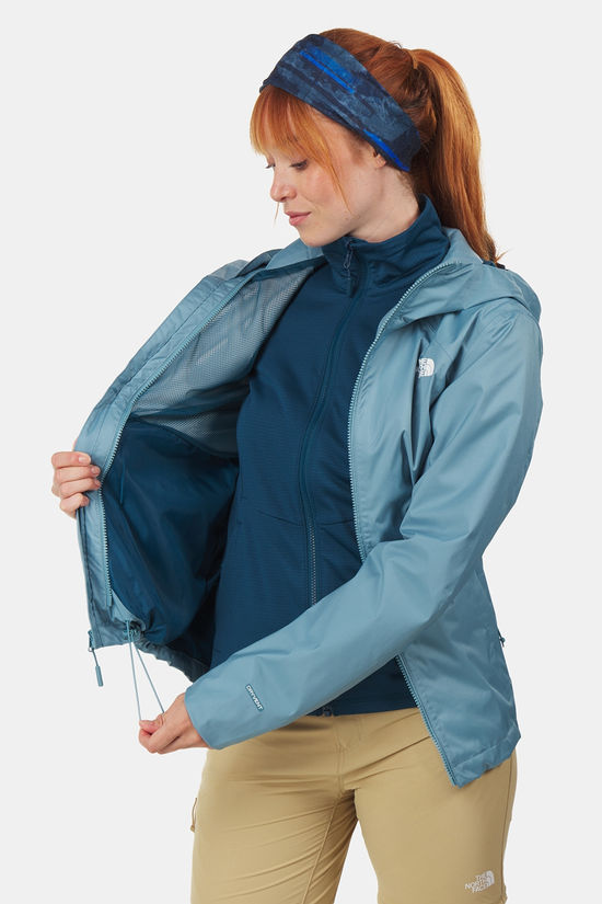 The North Face The North Face Quest Triclimate 3-In-1 Jas Dames