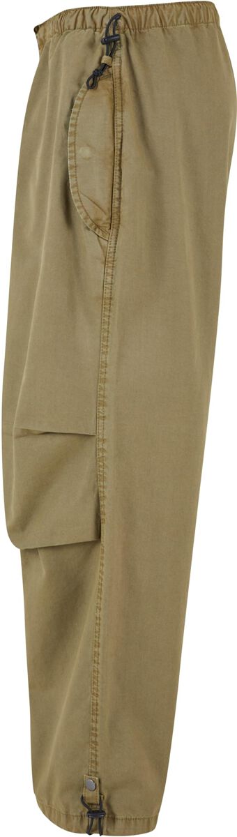 Pantalon Parachute Coton | Urban Classics Pantalon en toile