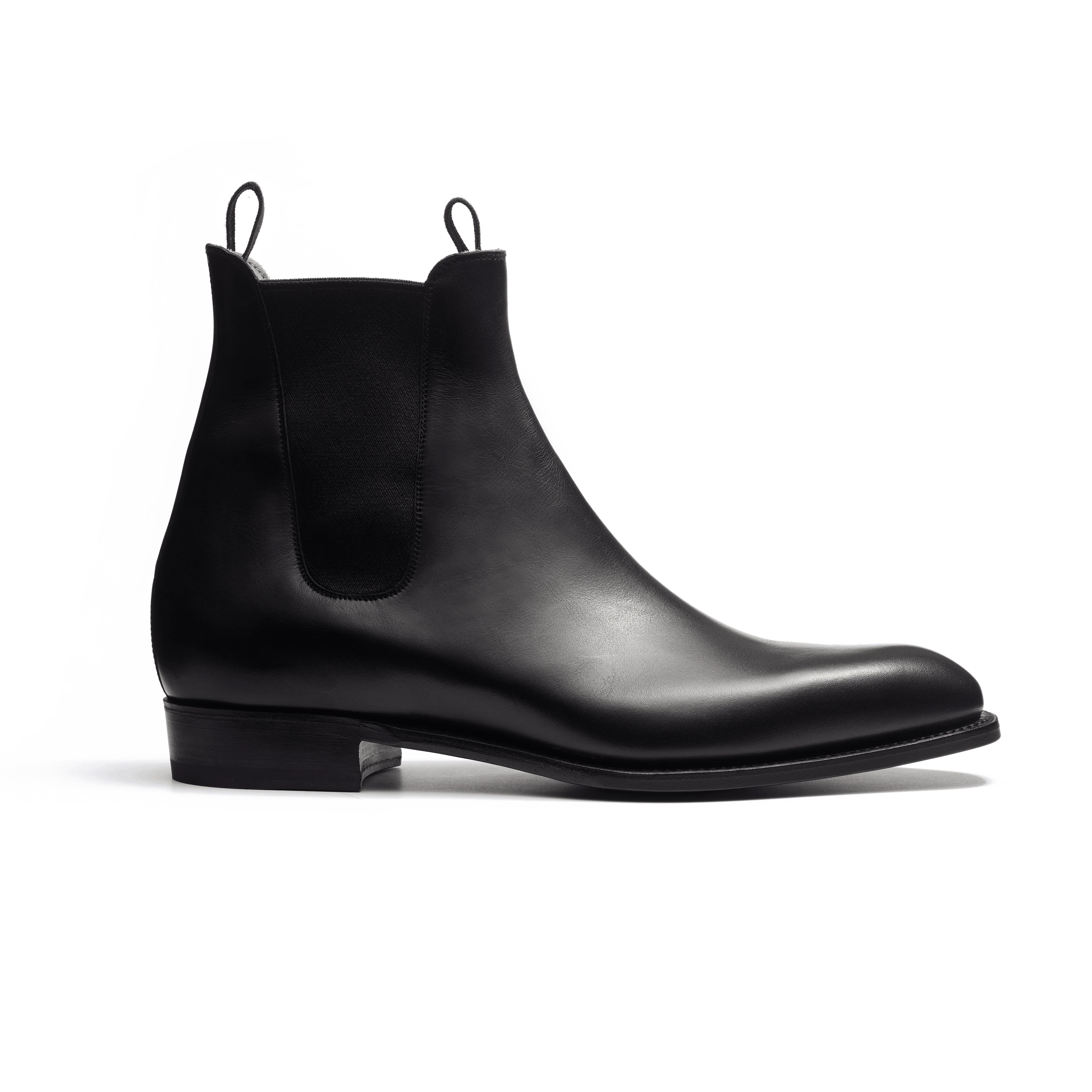 Bottine Cambre Claridge