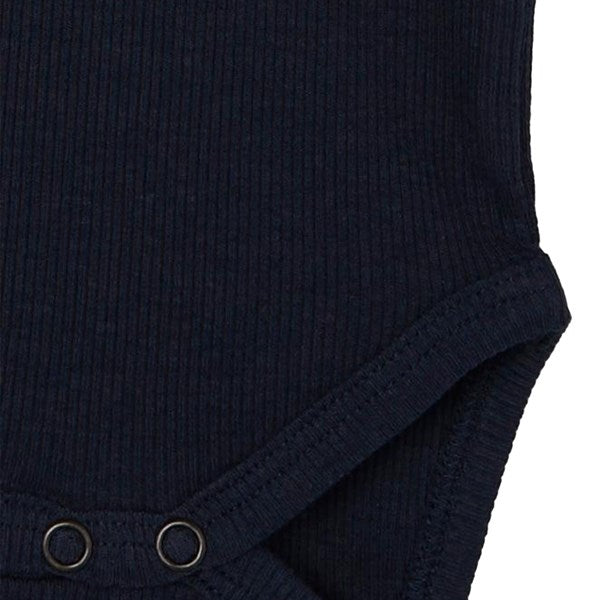 Dark Sapphire Kab Noos Body - Name it → Luksusbaby.dk