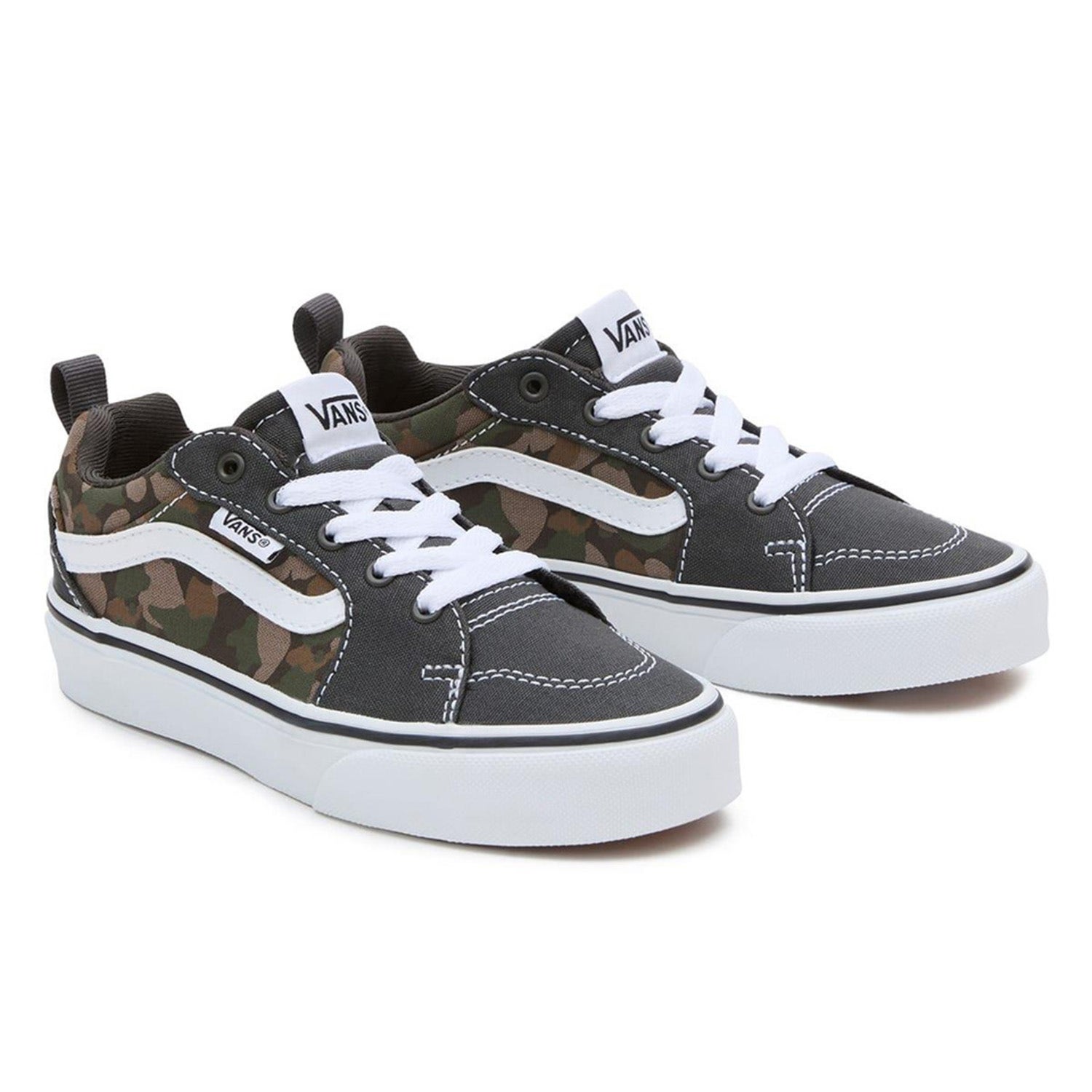 Vans  Filmore Camouflage