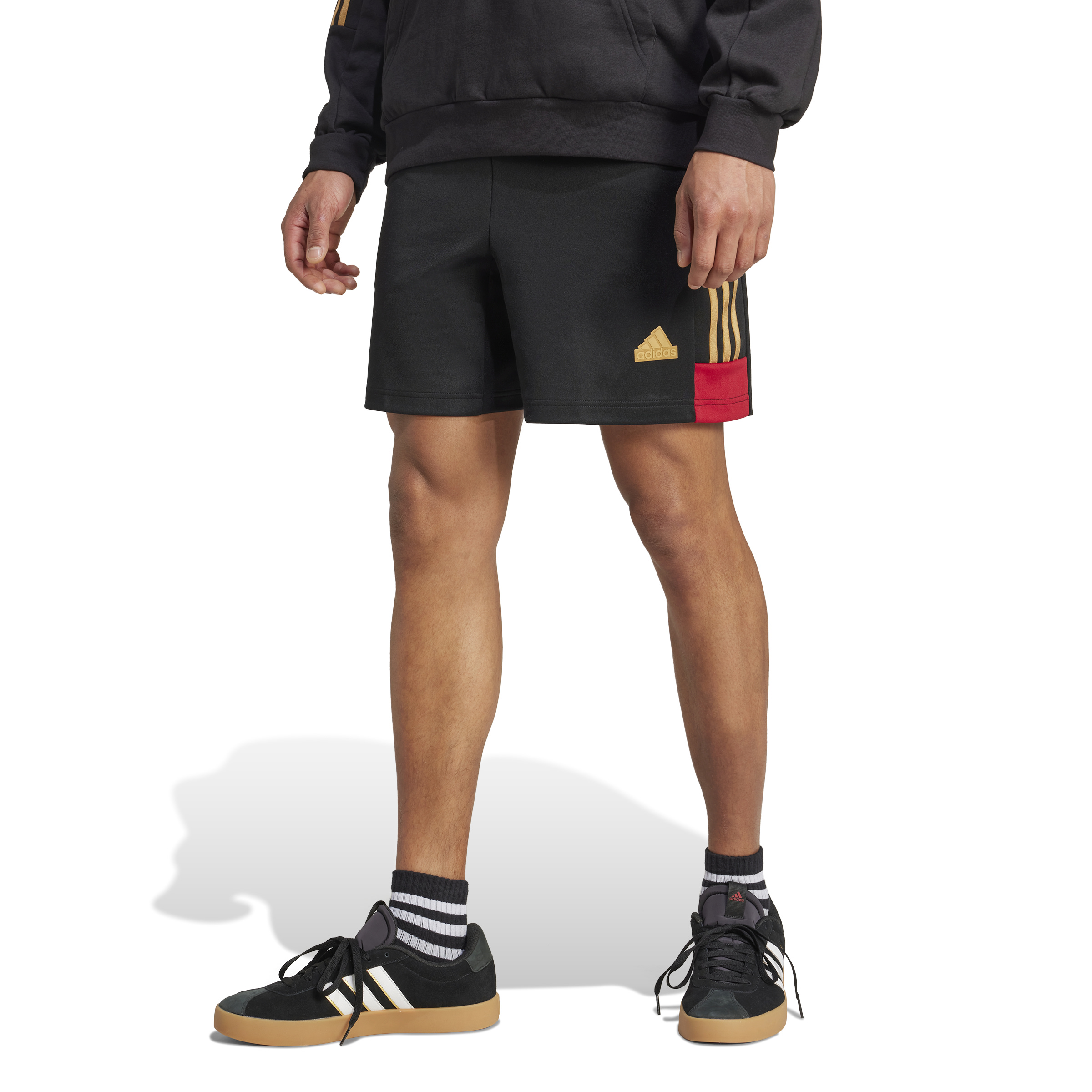 Adidas M TIRO NTPK SHO