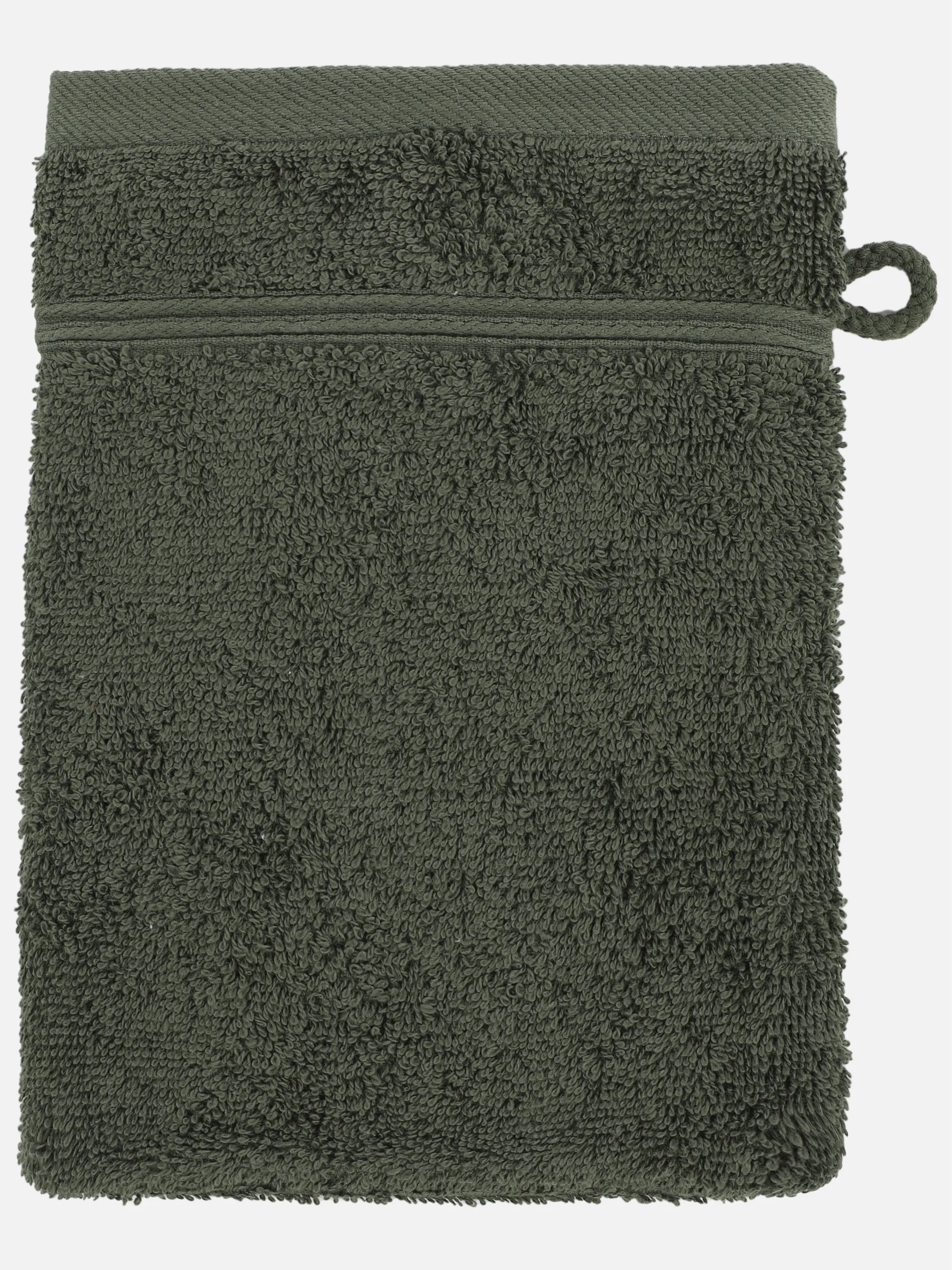 Waschhandschuh Rubin, 16x21cm