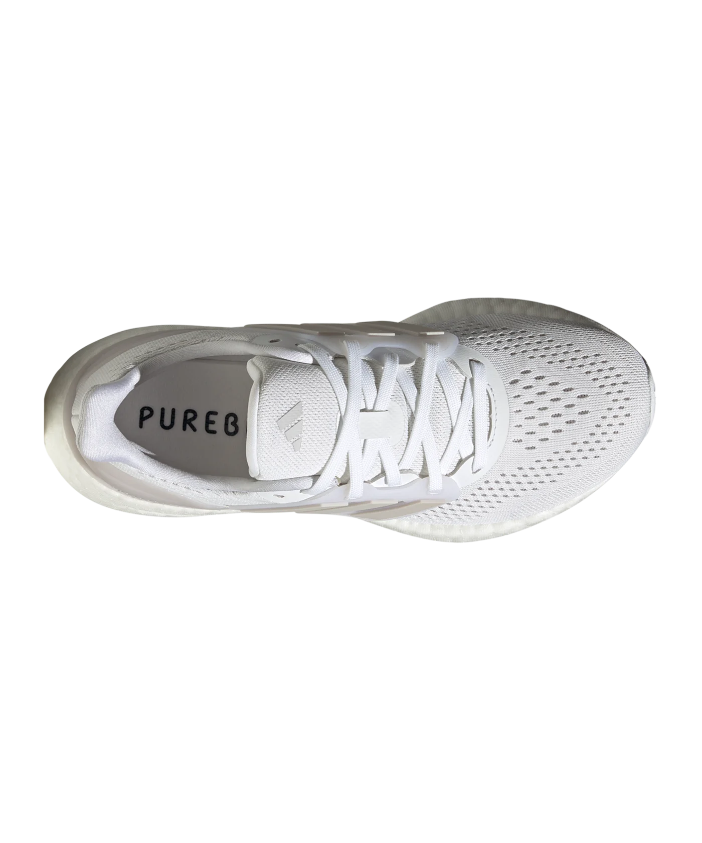 adidas Pureboost 23 Damen Weiss