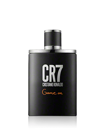 Cristiano Ronaldo CR7 Game On edt vapo 50ml