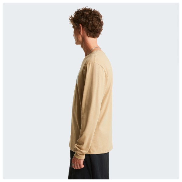 The North Face - Evolution Half Dome Long Sleeve - Haut à manches longues