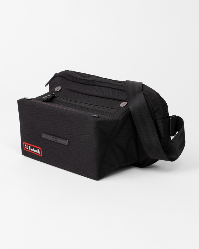 Resident Evil Sterilizing Fanny Pack 