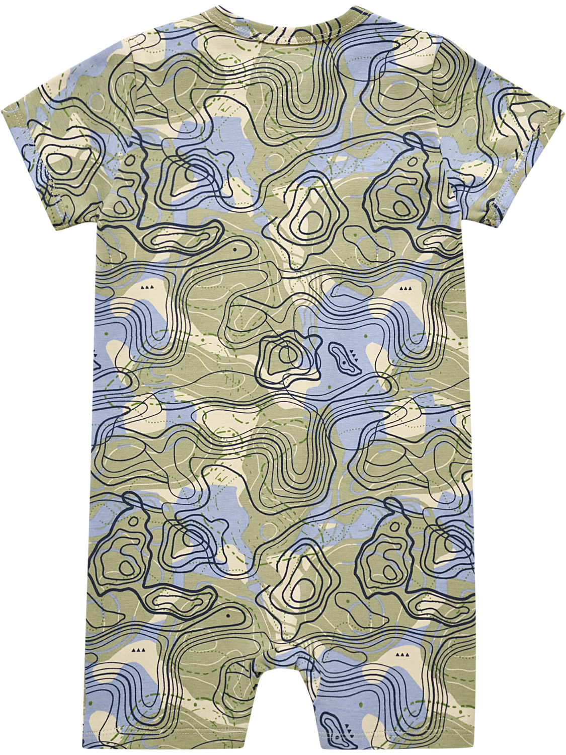 hmlJANUS BODYSUIT S/S