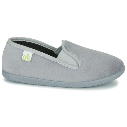 Citrouille et Compagnie - BILOU - Gris