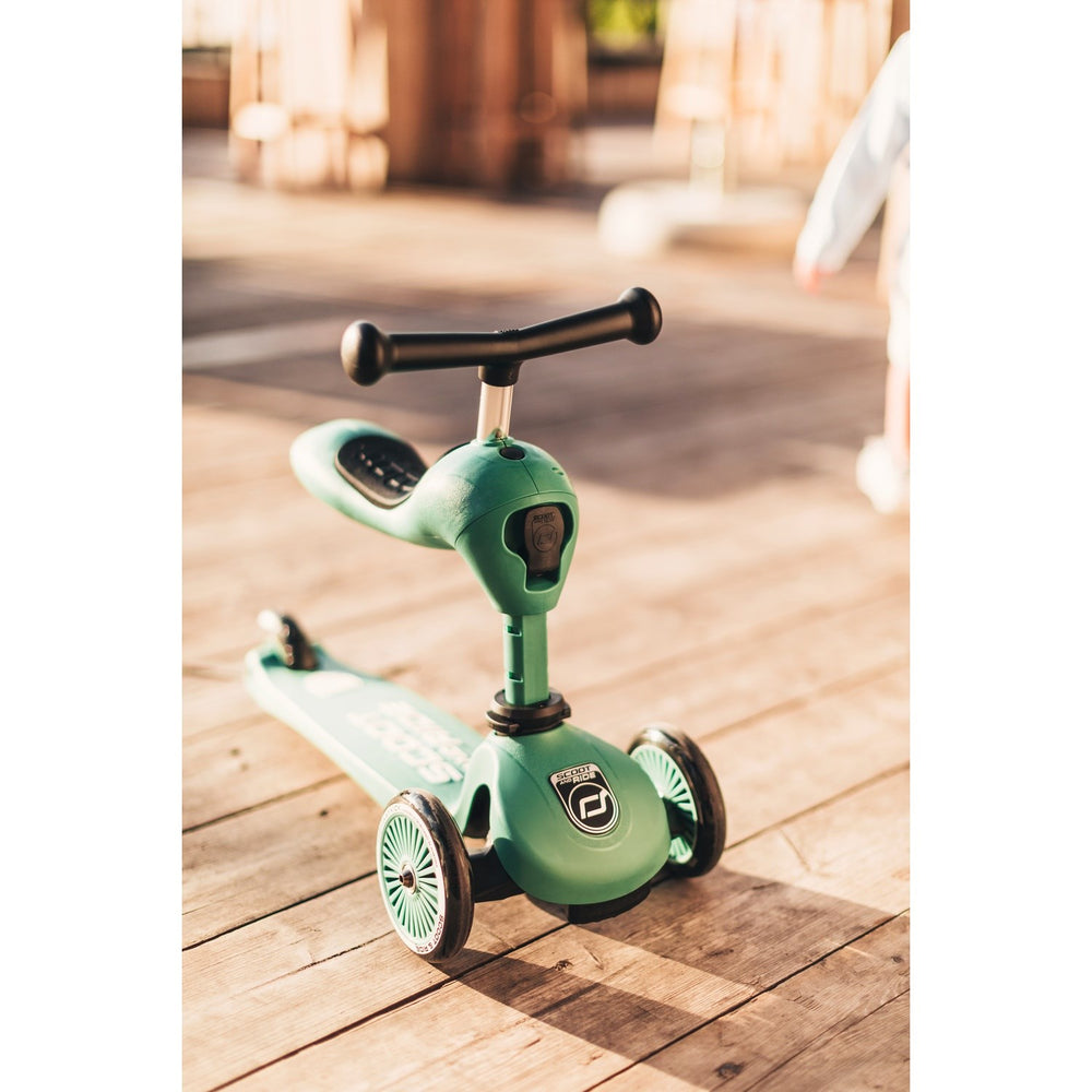 Highway Kick 1 Forest - Scoot and Ride → Luksusbaby.dk