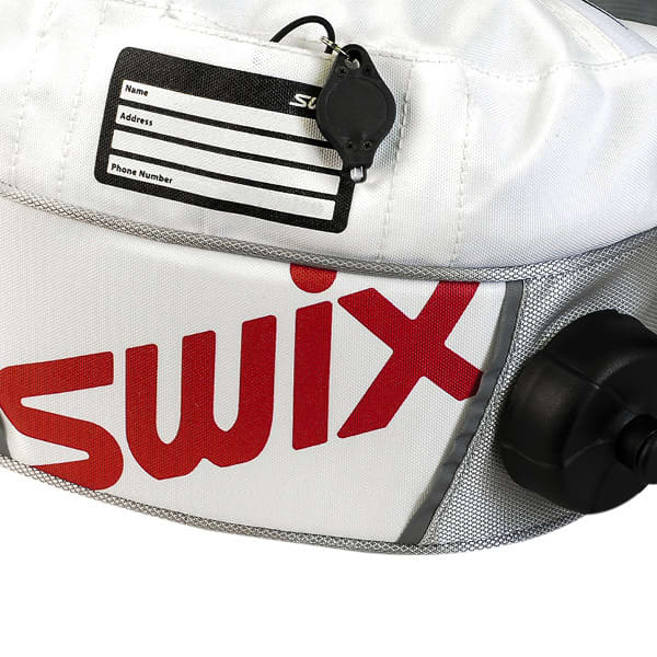 Porte gourde ski de fond SWIX RACE X DRINK BELT