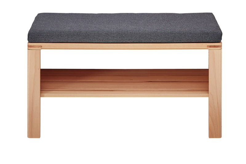 Linea Natura Garderobenbank NATURE ONE