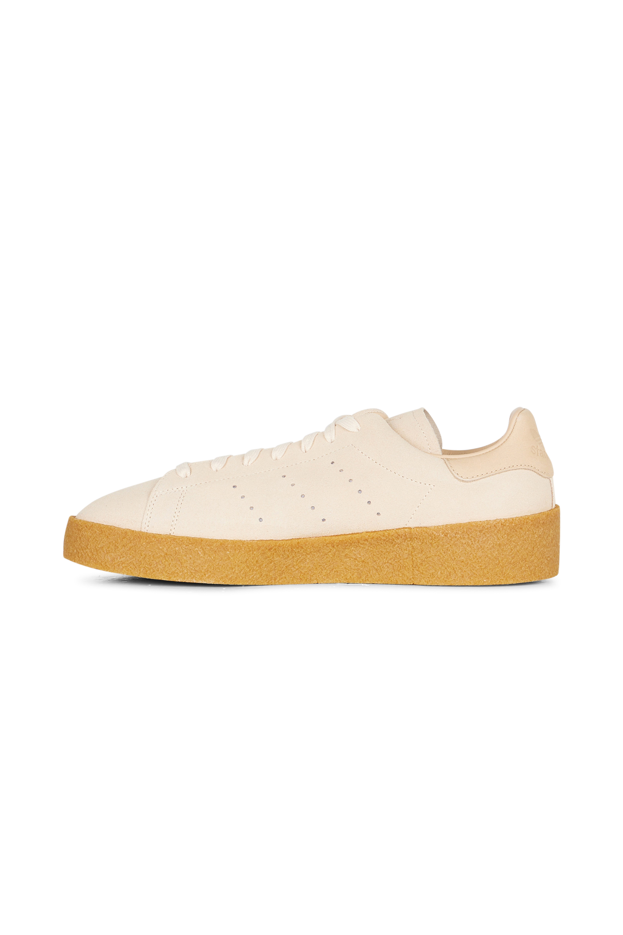 ADIDAS Baskets STAN SMITH CREPE Beige