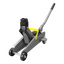 Kompakt jekk med lav vekt 1,5 t 130-300 mm