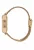 Nixon The Siren Milanese All Gold A1272-502