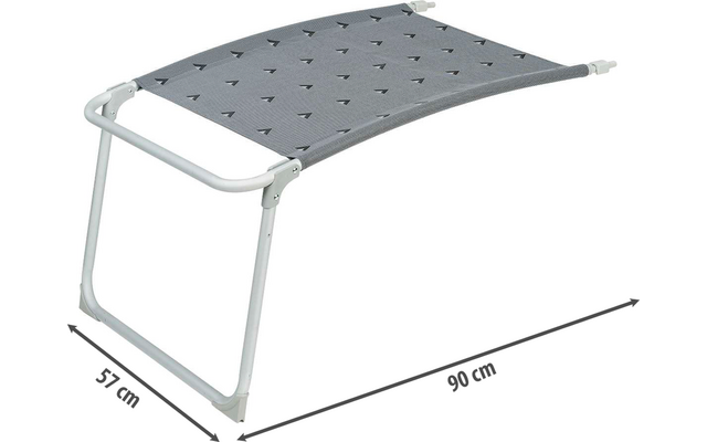 Berger Beinauflage Luxus XL