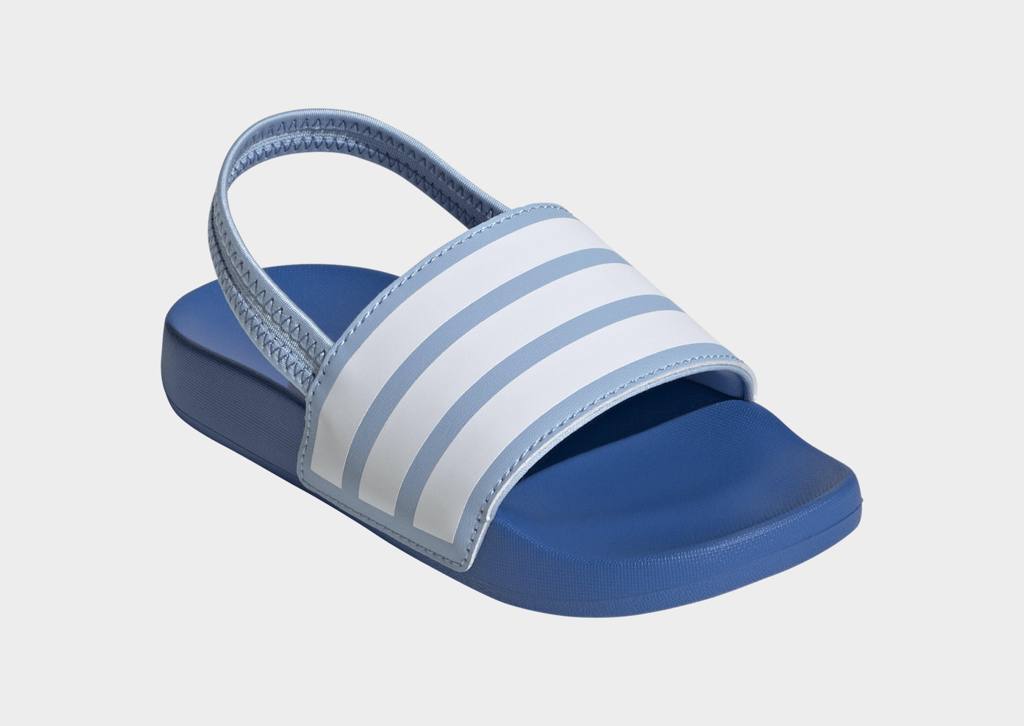 adidas Claquette Adilette Estrap Enfants