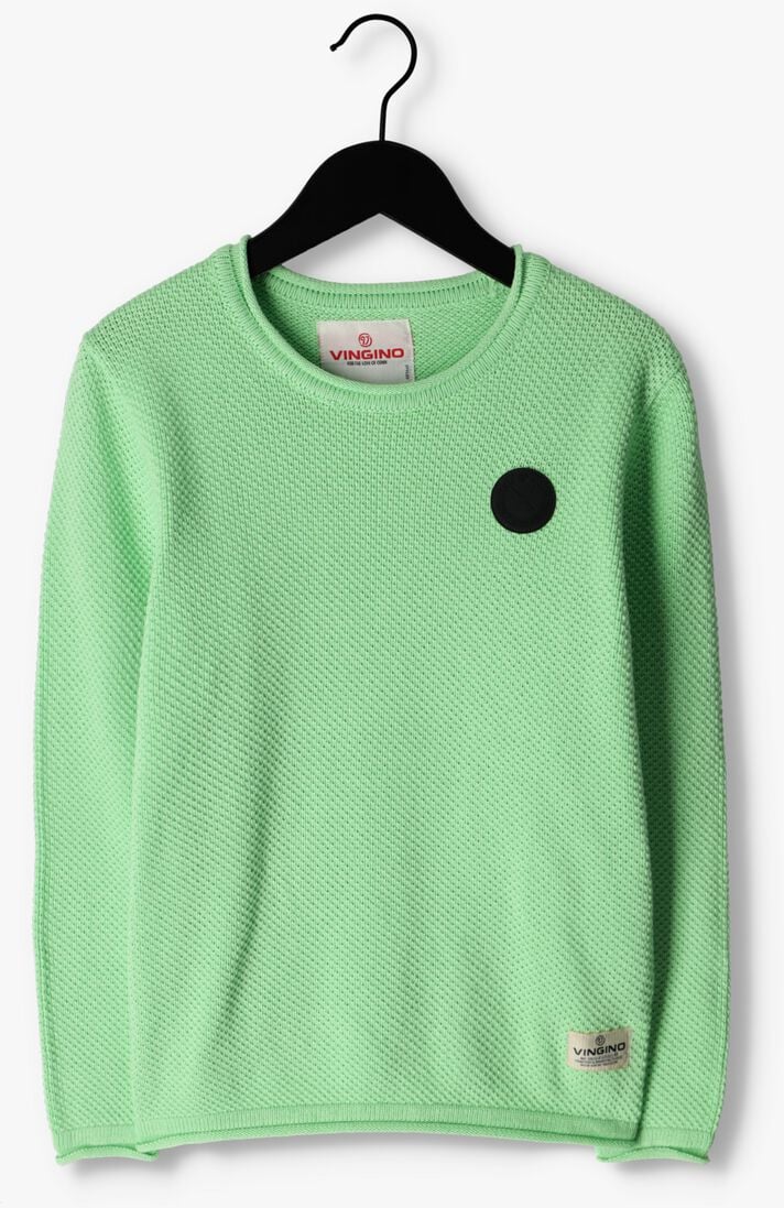 VINGINO groene vingino trui maroe