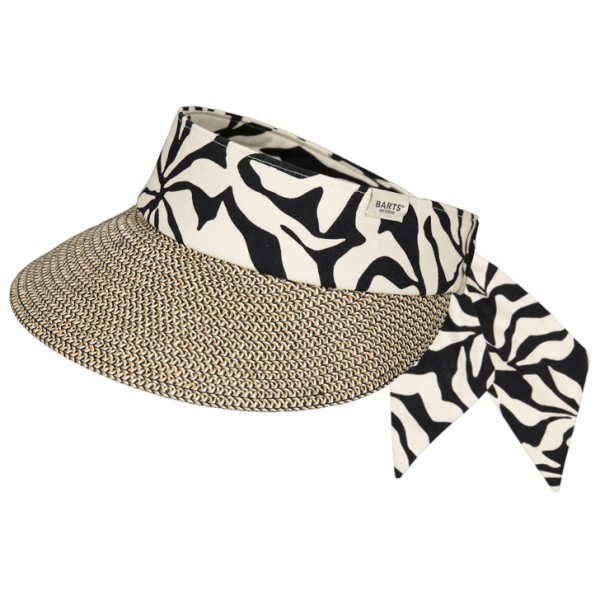Barts - Women's Wupsder Visor - Chapeau