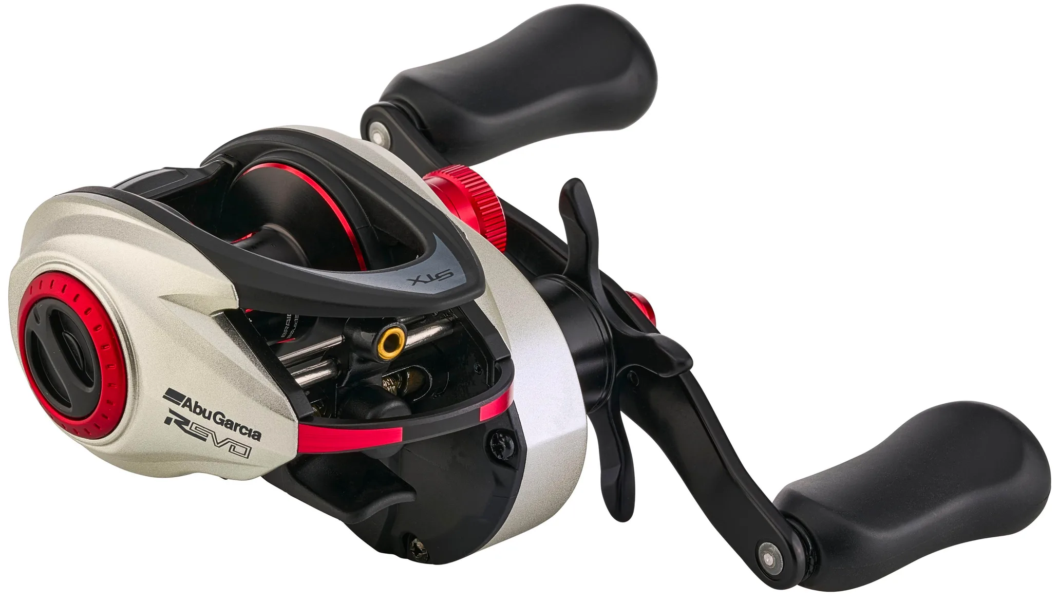 Abu Garcia Revo5 Stx