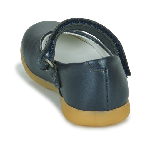 Kickers - AMBELLIE - Marine