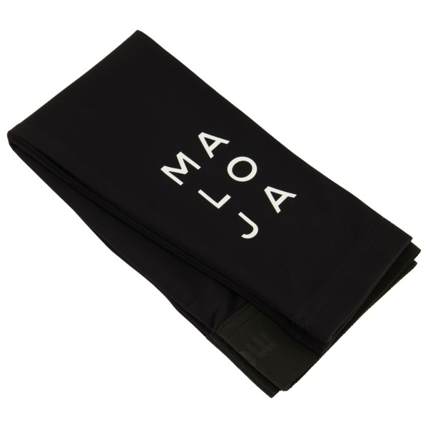 Maloja - MalencoM. Armwarmer - Manchettes