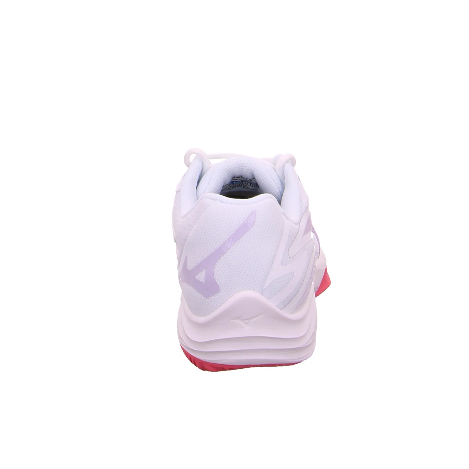 MIZUNO Trainingsschuhe Damen Weiss Synthetik