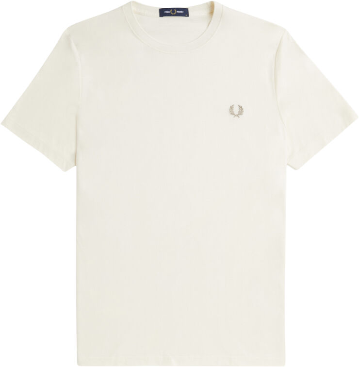 Fred Perry M1600 Ecru/warm stone