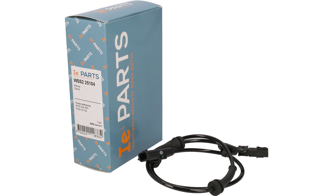 ABS sensor