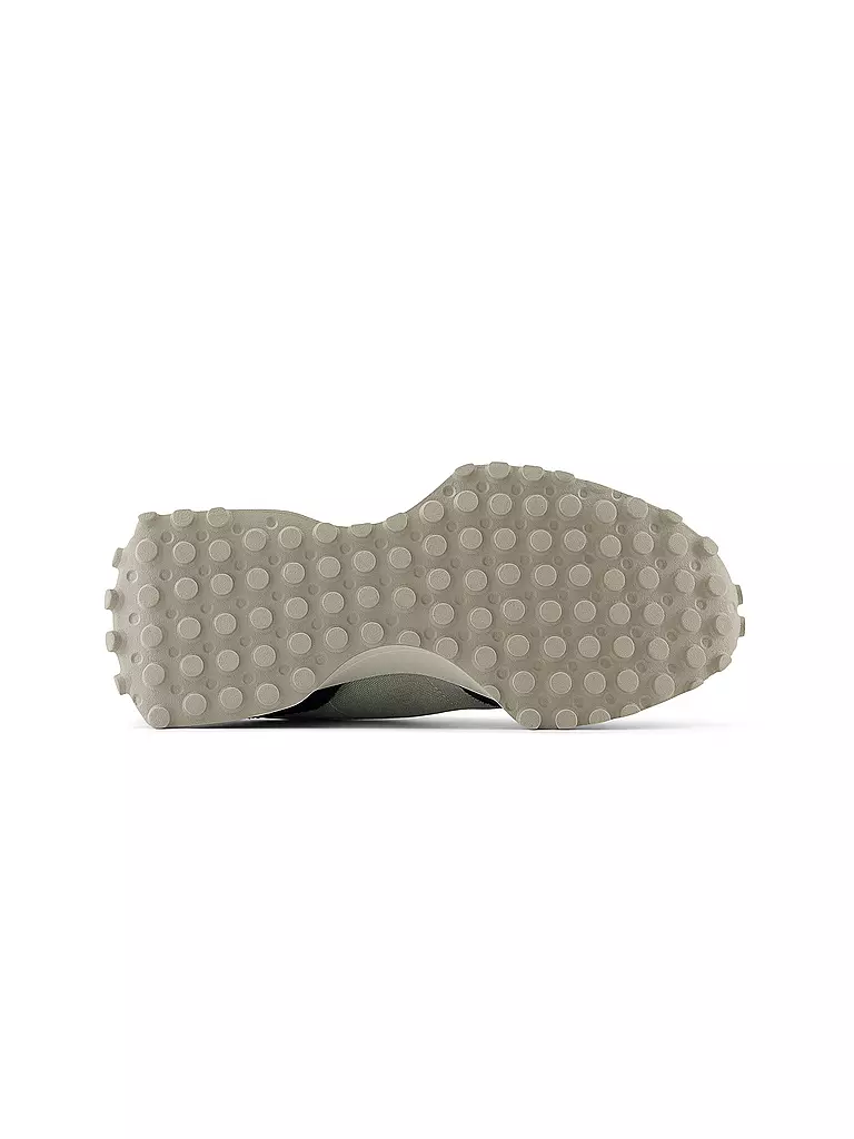 NEW BALANCE Sneaker 327 schwarz