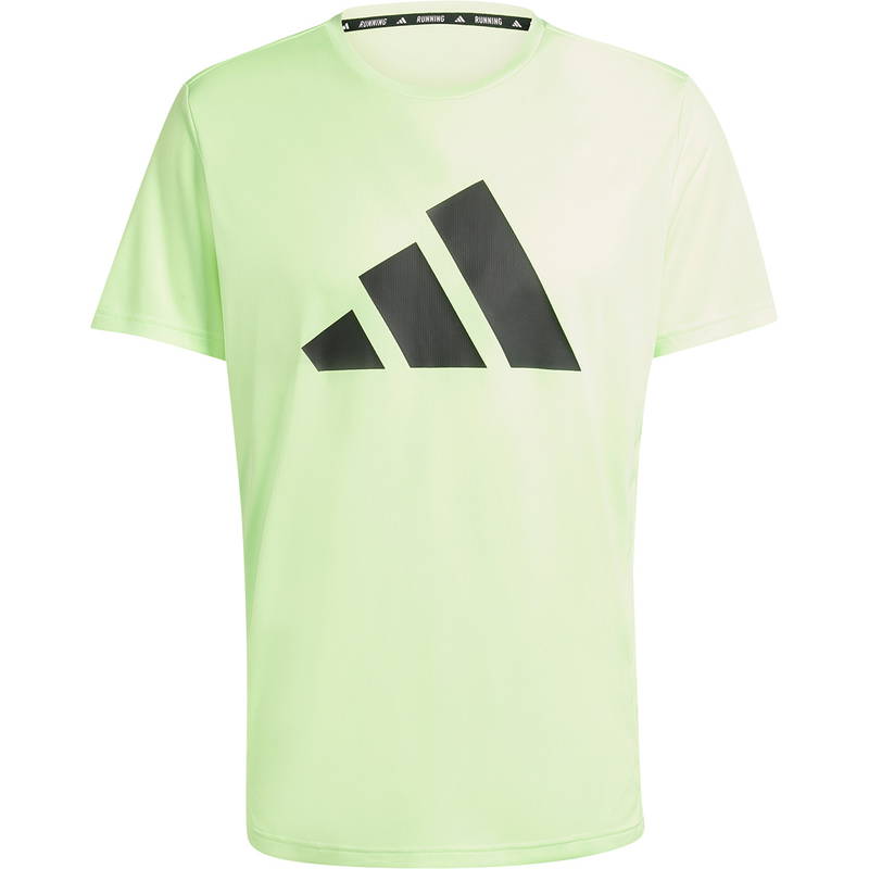 adidas Run IT Løbe T-shirt Herre