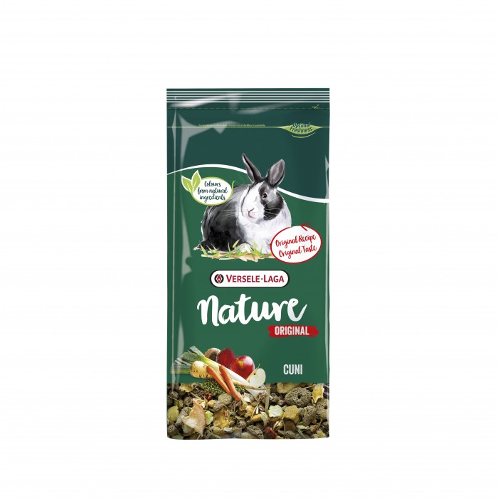 Versele Laga Nature Cuni Original