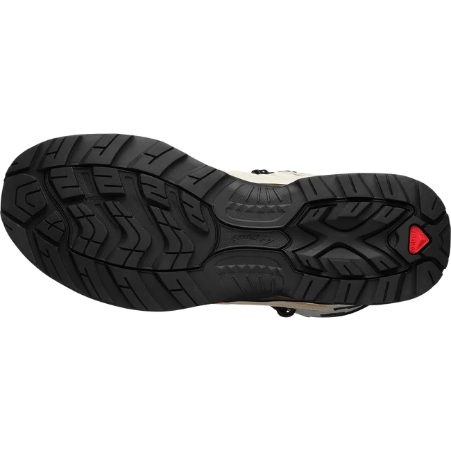 QUEST GORE-TEX ADVANCED  Chaussures unisexes BleachedSand/Black/VanillaIce