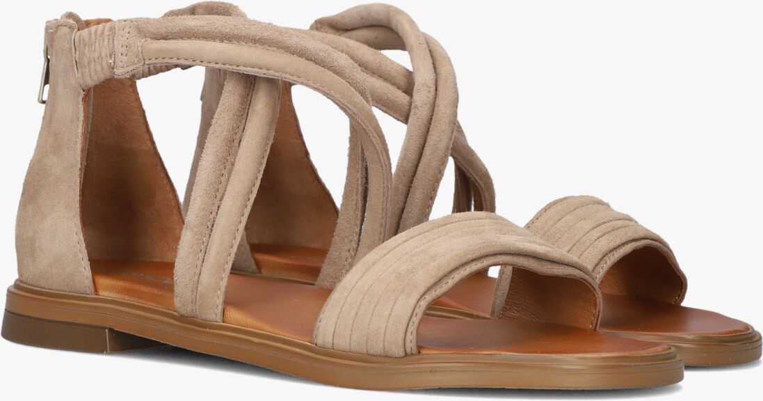 OMODA taupe omoda sandalen m05062